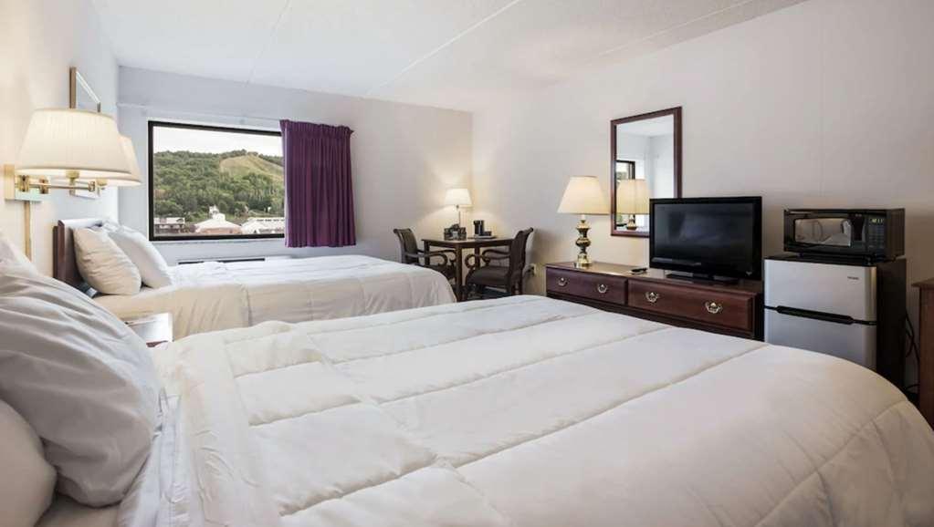 Hampton Inn & Suites Houghton Zimmer foto