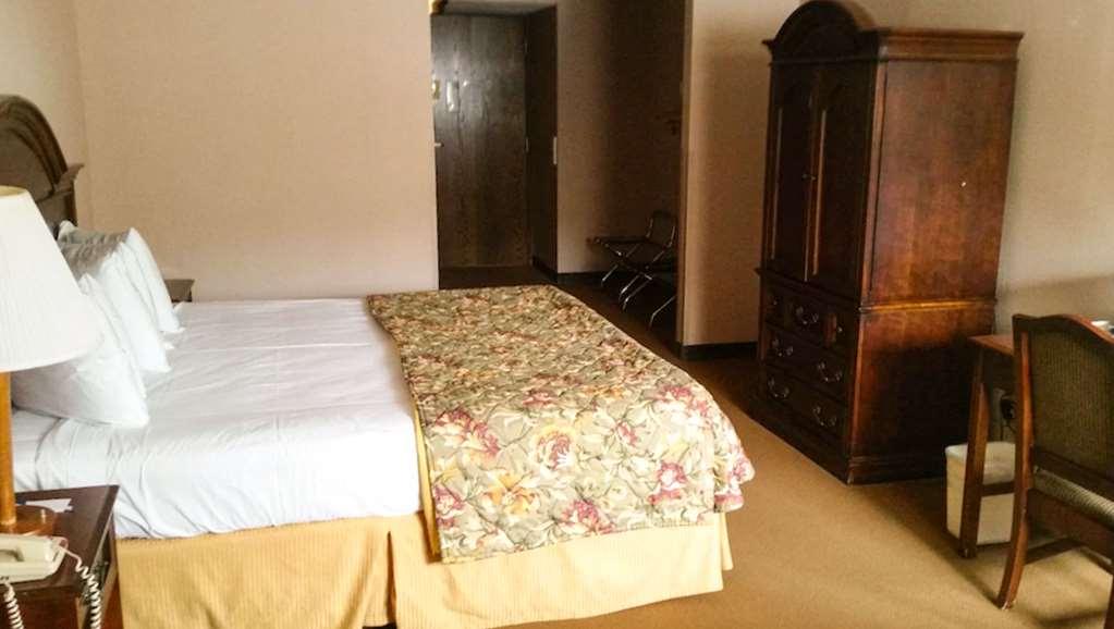 Hampton Inn & Suites Houghton Zimmer foto
