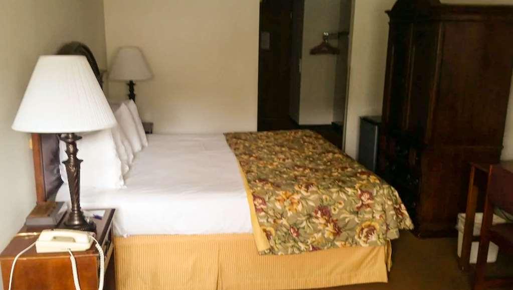 Hampton Inn & Suites Houghton Zimmer foto